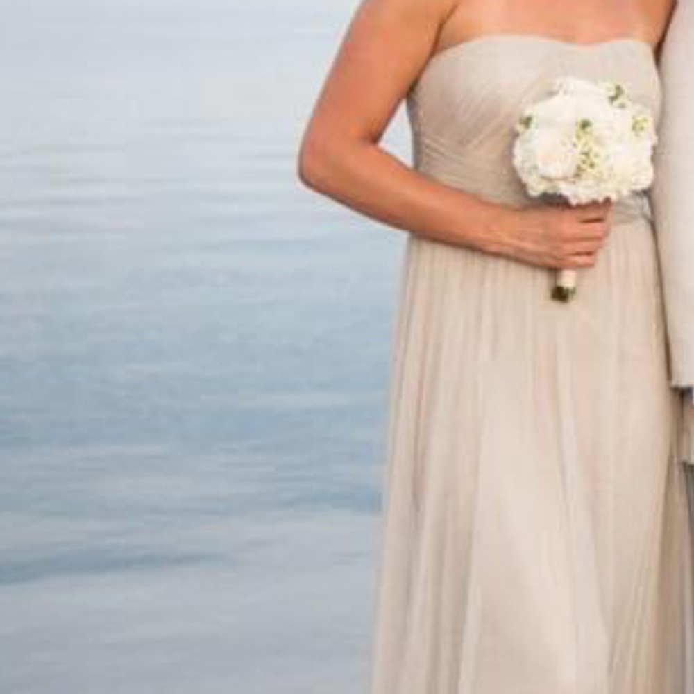 Elegant Ralph Lauren Dress